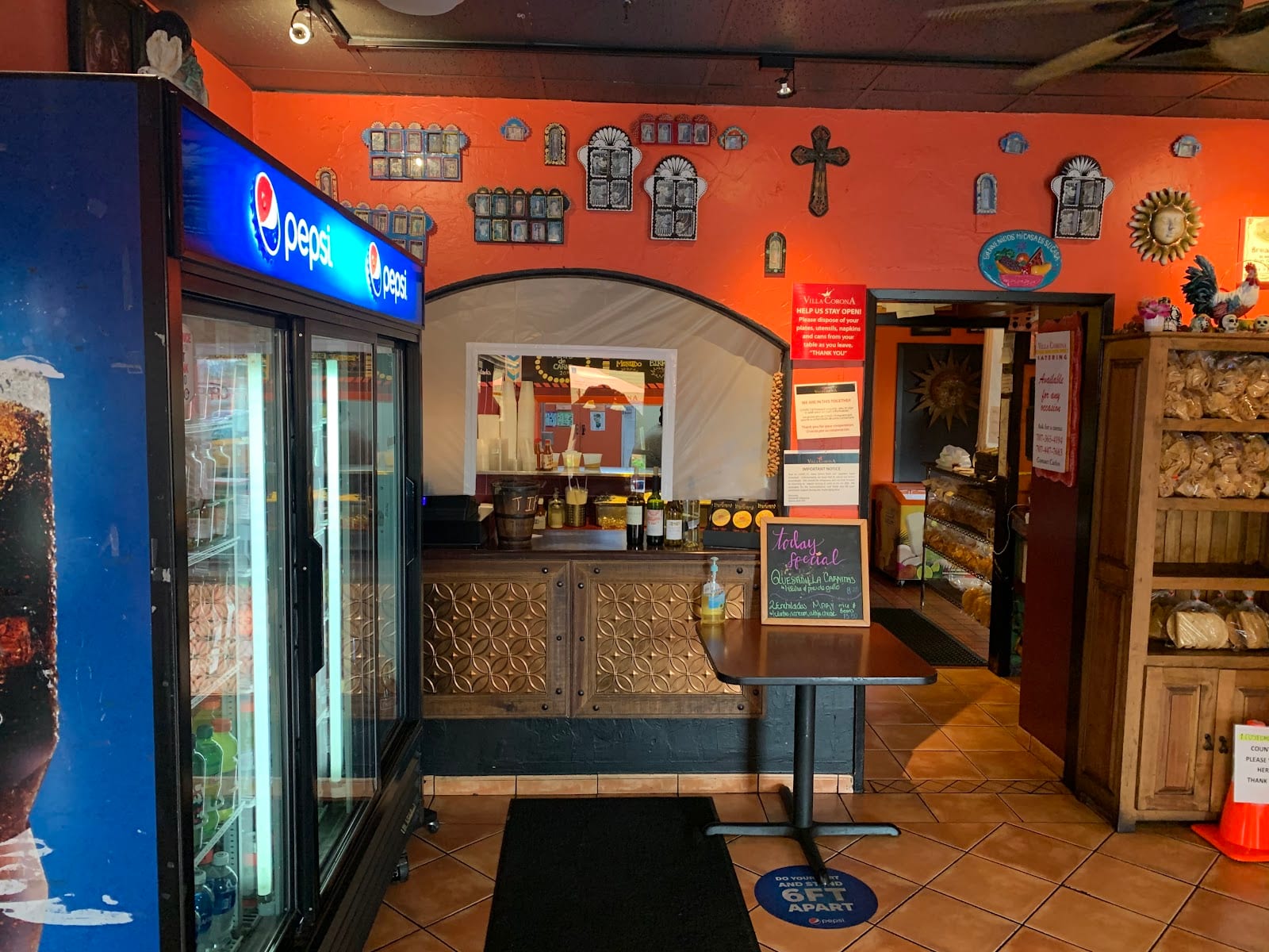 Villa Corona Cocina Mexicana, photo 2