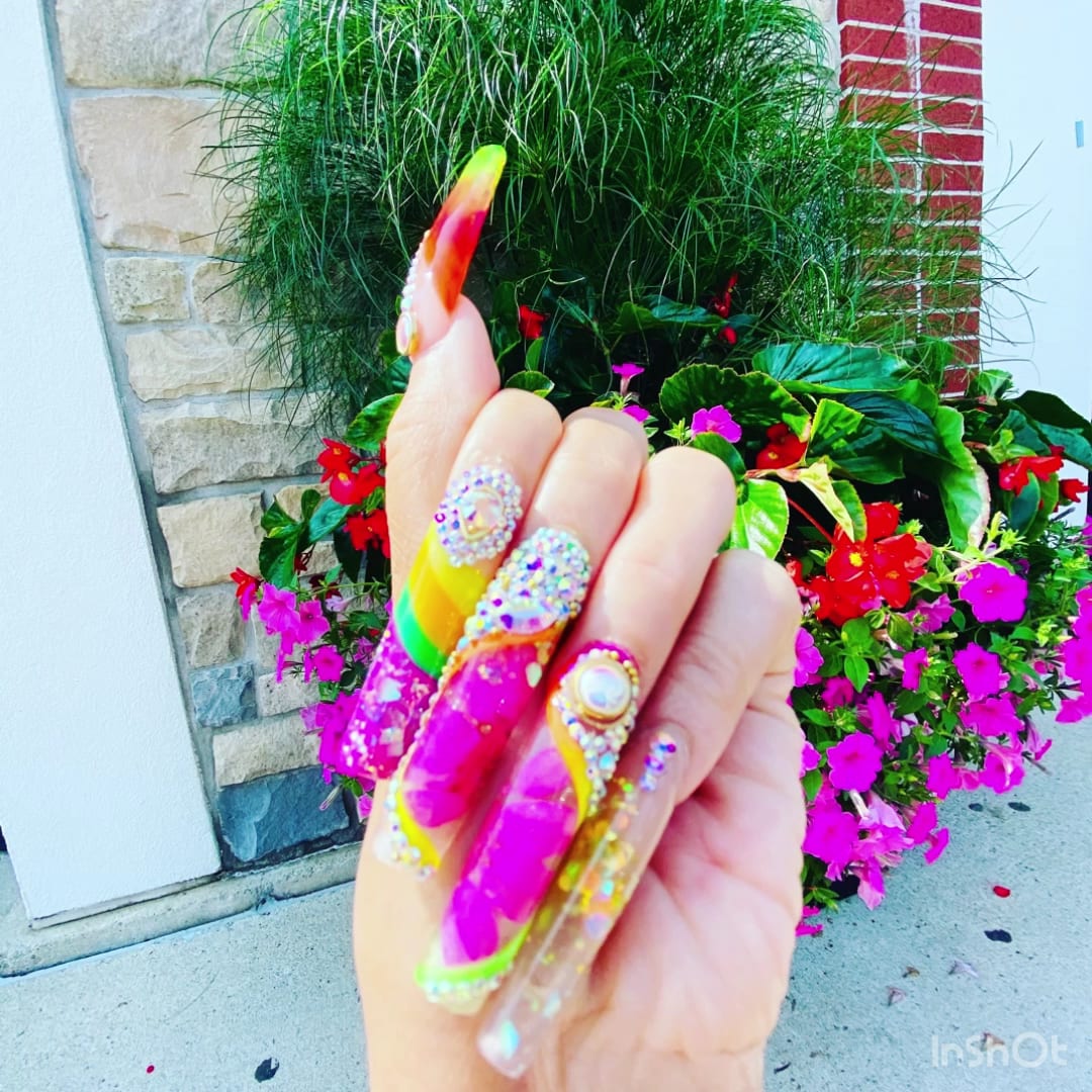 Royalty Nails Lounge, photo 3