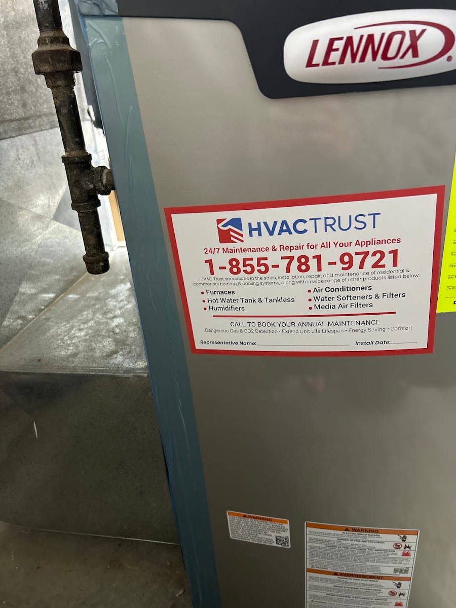HVAC Trust, photo 4