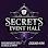 Secrets Event Hall at the Underground