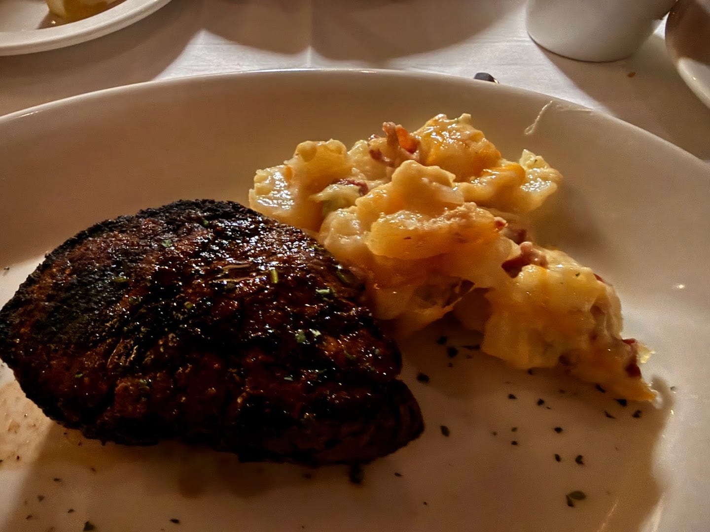 Morton's the Steakhouse, photo 3