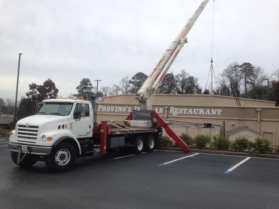 Maloney's Tree Service, photo 3