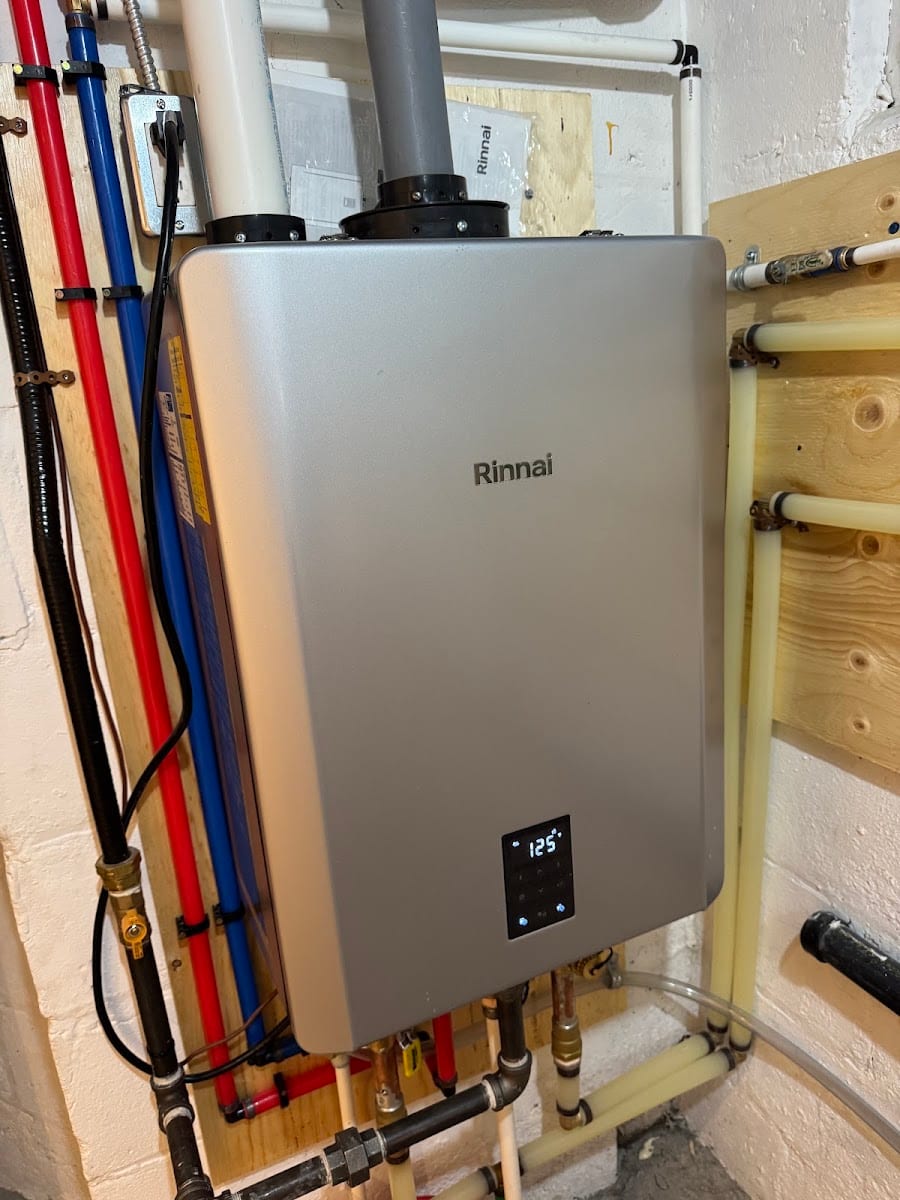 Mckinnon Heating Cooling, photo 4