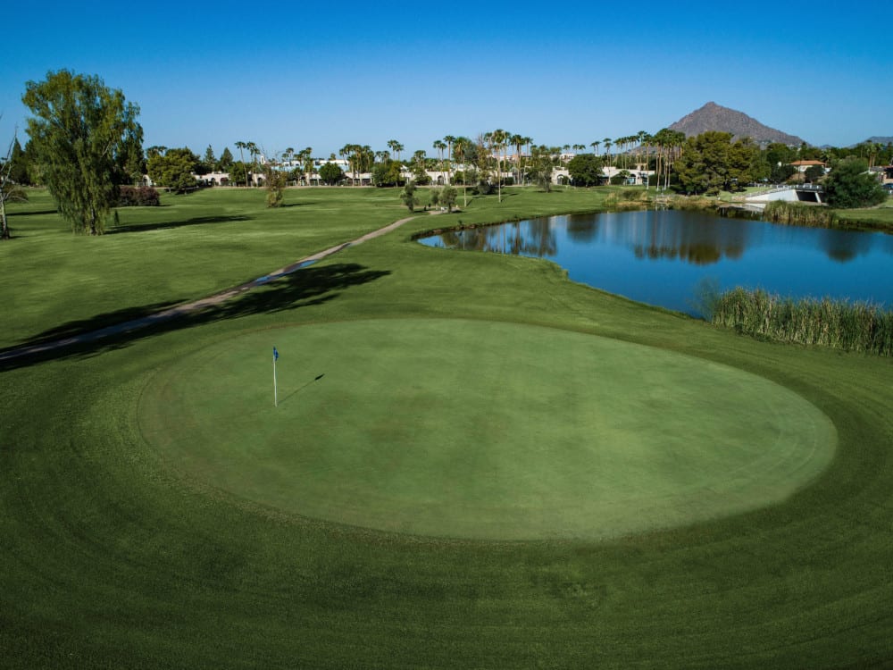 Continental Golf Club, photo 2
