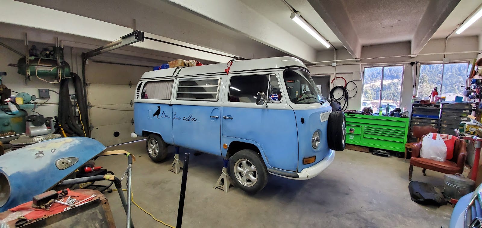 7522 Automotive