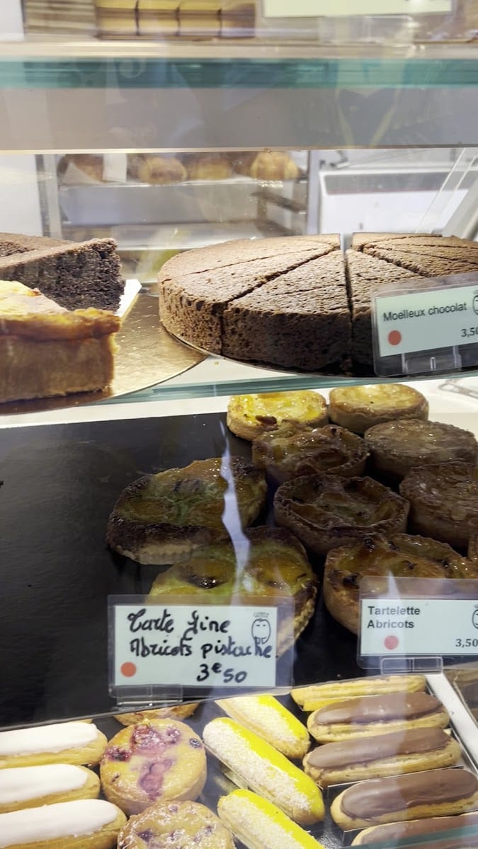 Artisan Boulanger Pâtissier, photo 2