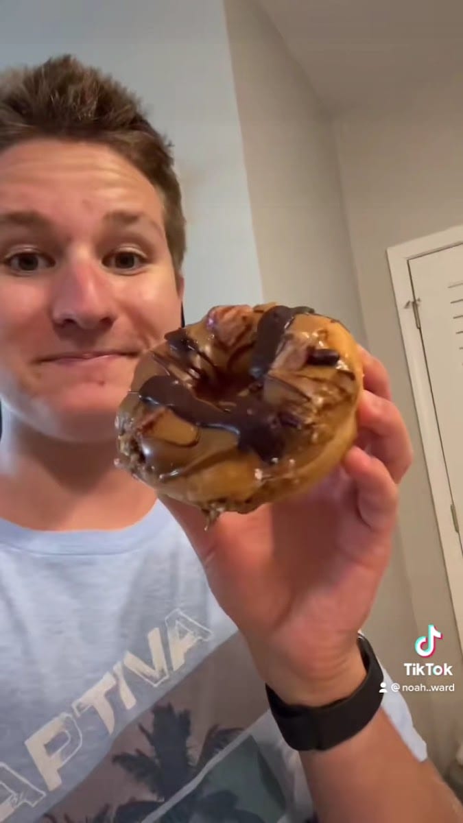 Five-O Donut Co, photo 3