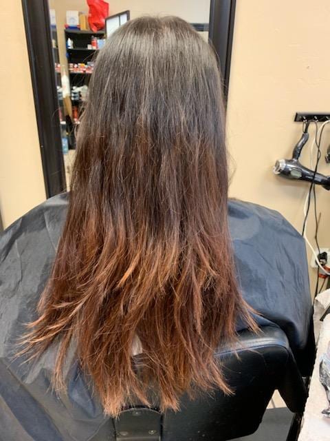 Stylos Salon LLC