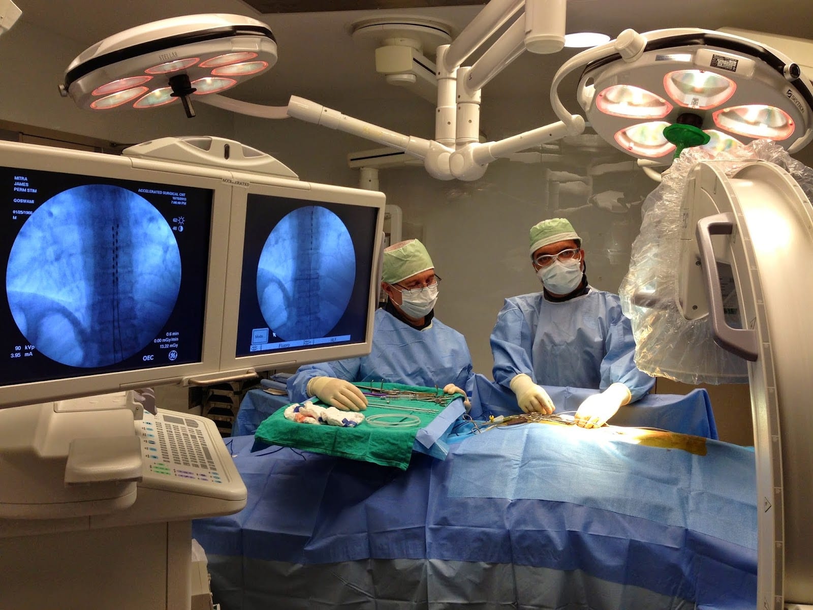 Dr. Amit Goswami, MD, photo 2