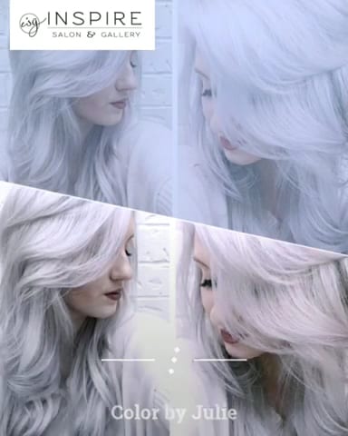 Inspire Salon & Gallery, photo 4
