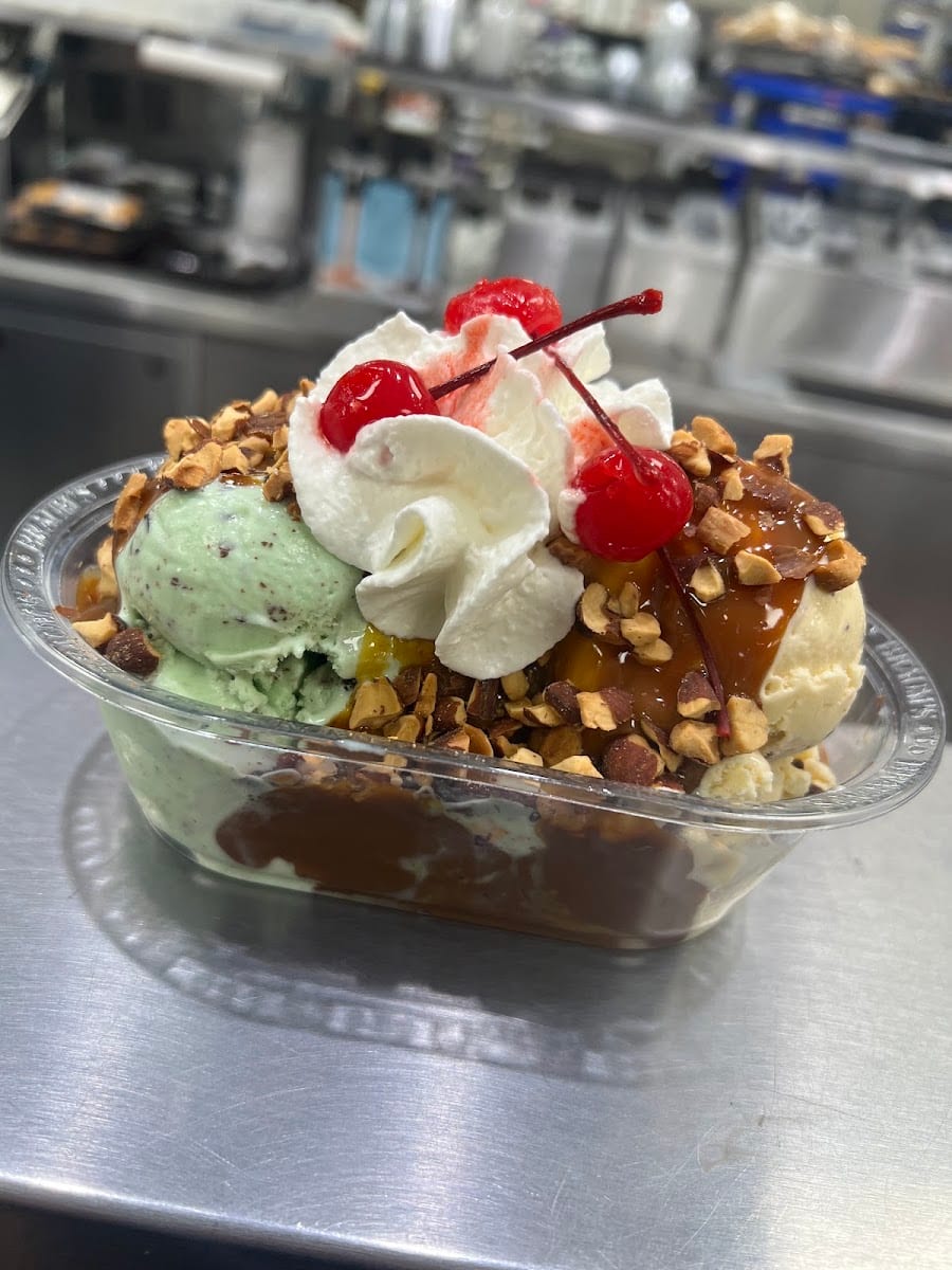 Braum's Ice Cream & Dairy Store