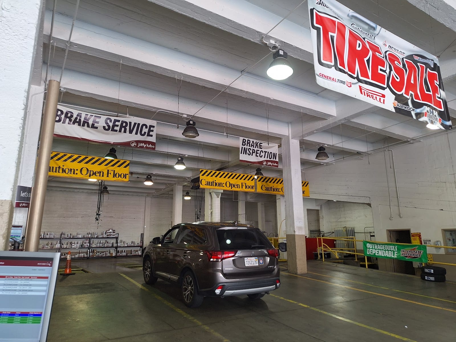 Jiffy Lube, photo 2