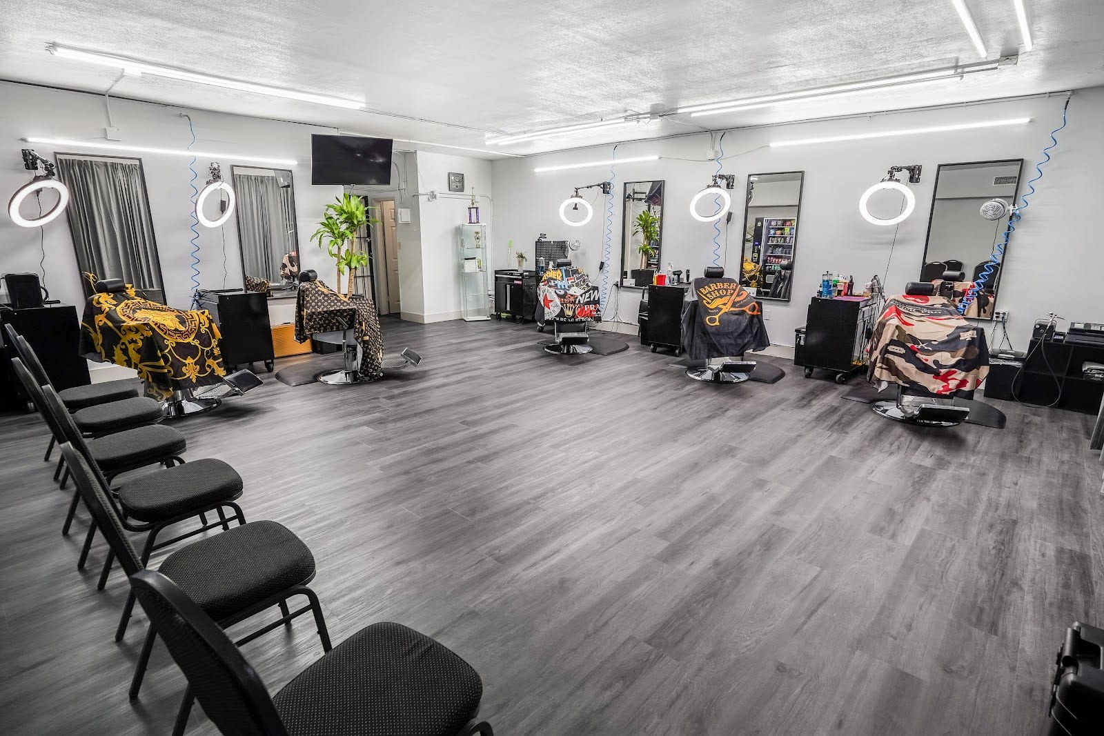 Prestige Barbershop, photo 2