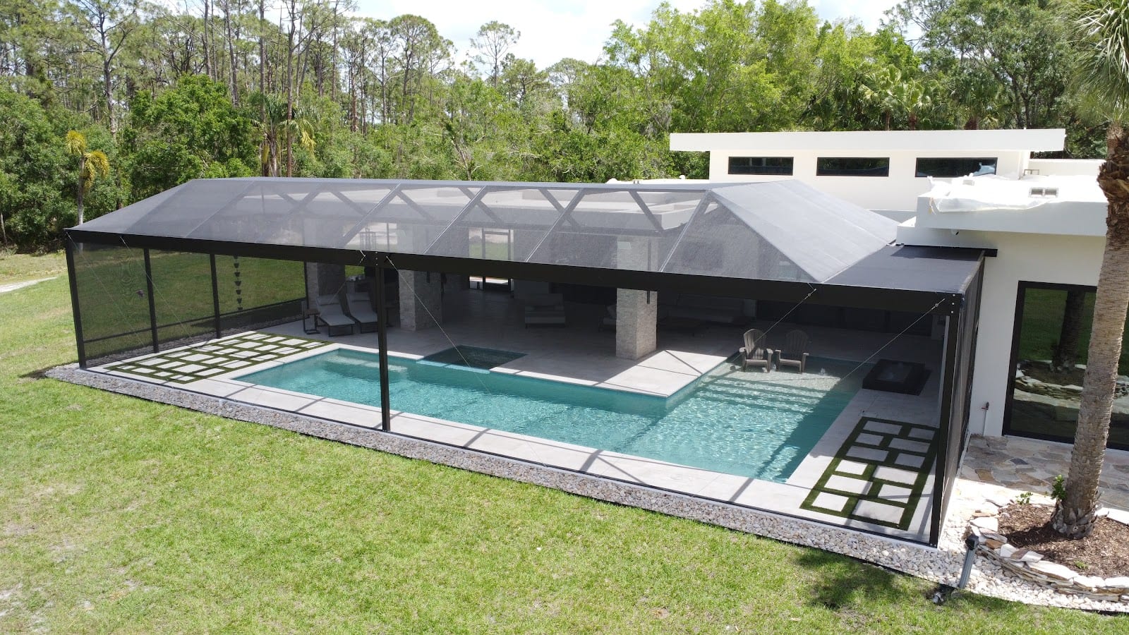 Sparkling Kleen Pools & Spas, photo 2