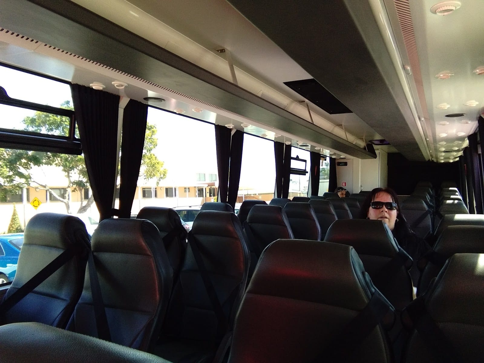 Ampol City Mackay, photo 2