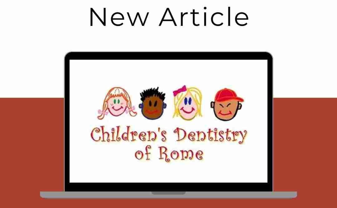 Children's Dentistry of Rome, photo 4