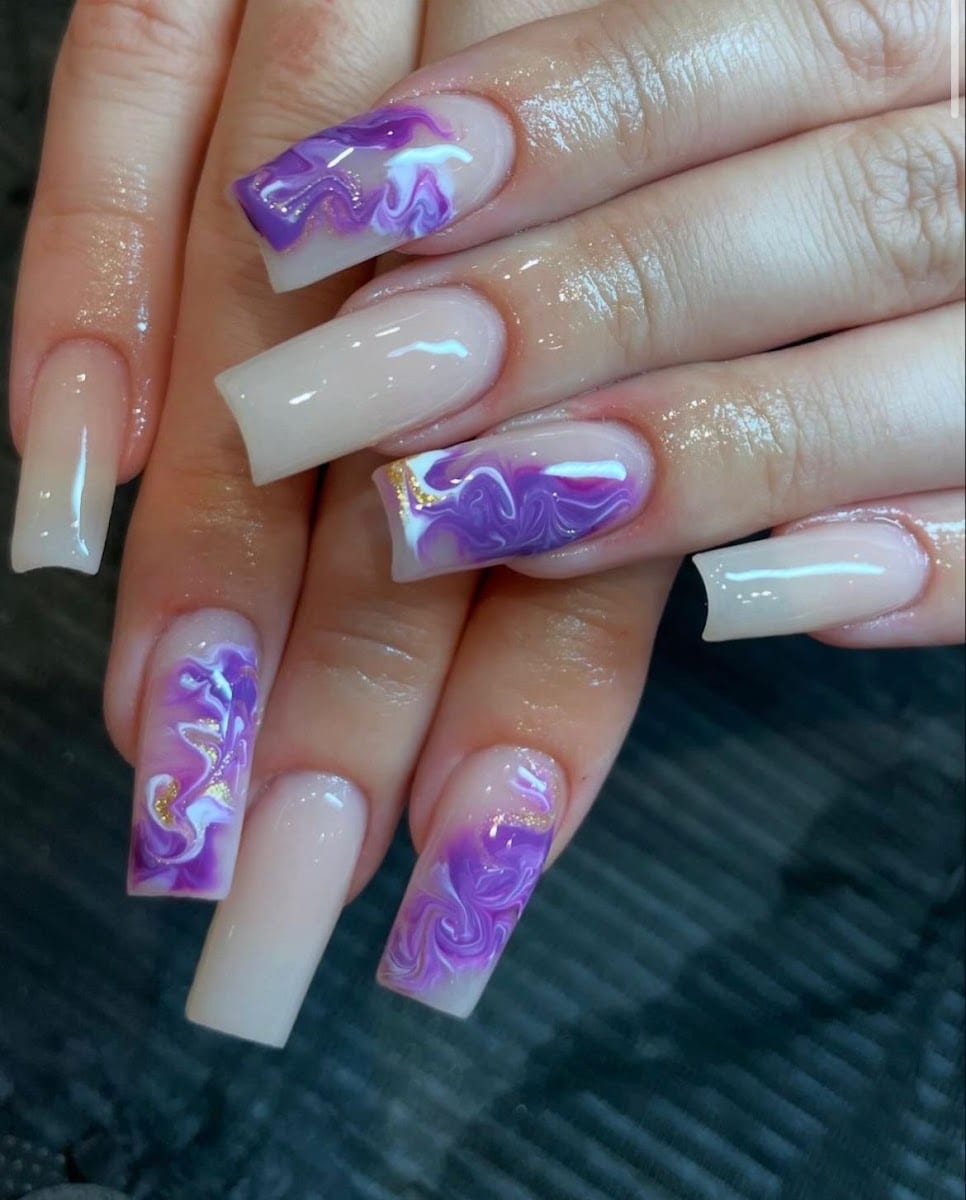 A3 Nails and Spa, photo 4