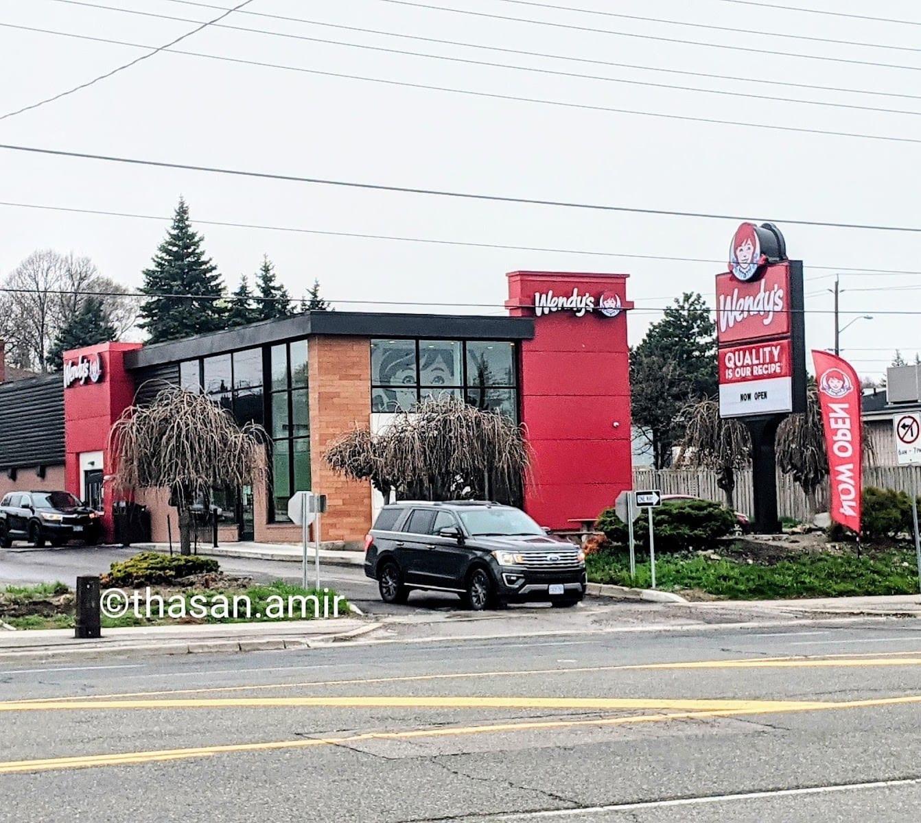 Wendy's, photo 2