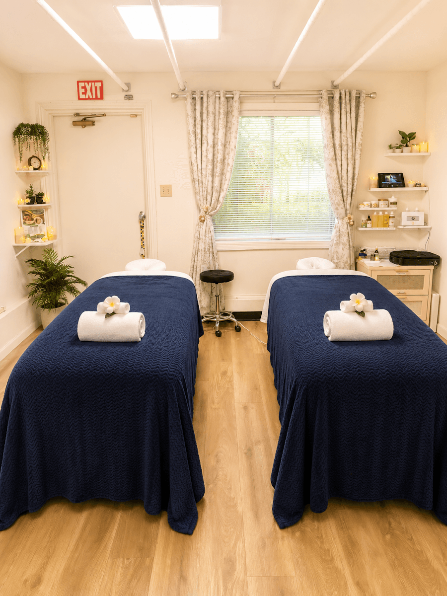 So Well Thai Massage & Wellness, photo 4