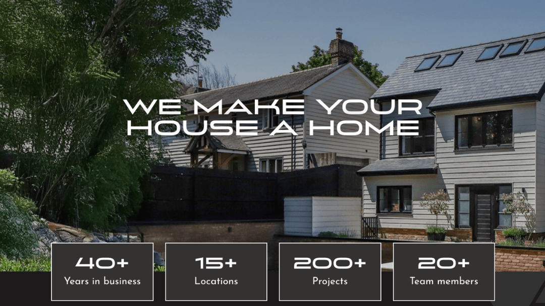 The AB Construction Group Ltd.