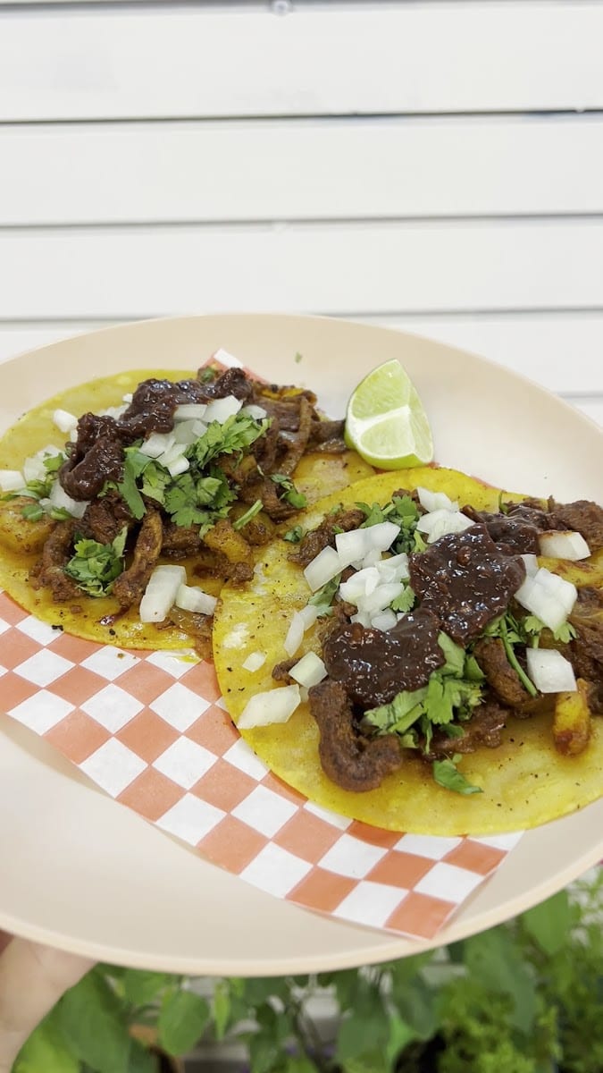 Taco Santo, photo 2