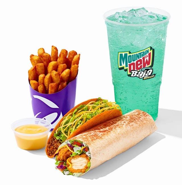 Taco Bell, photo 4