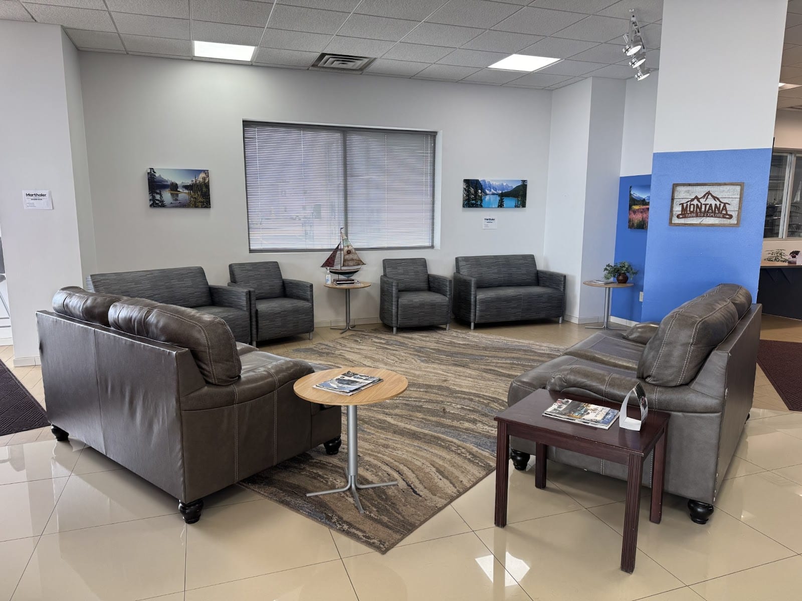Marthaler Honda of Helena Service, photo 4
