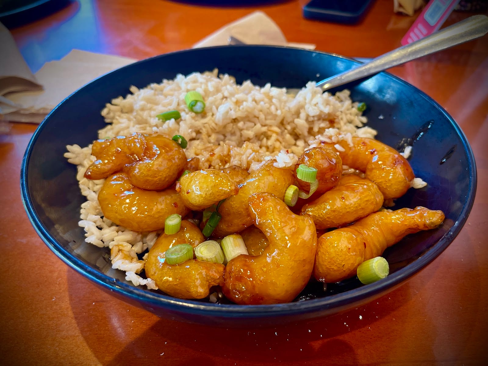Pei Wei Asian Kitchen, photo 4