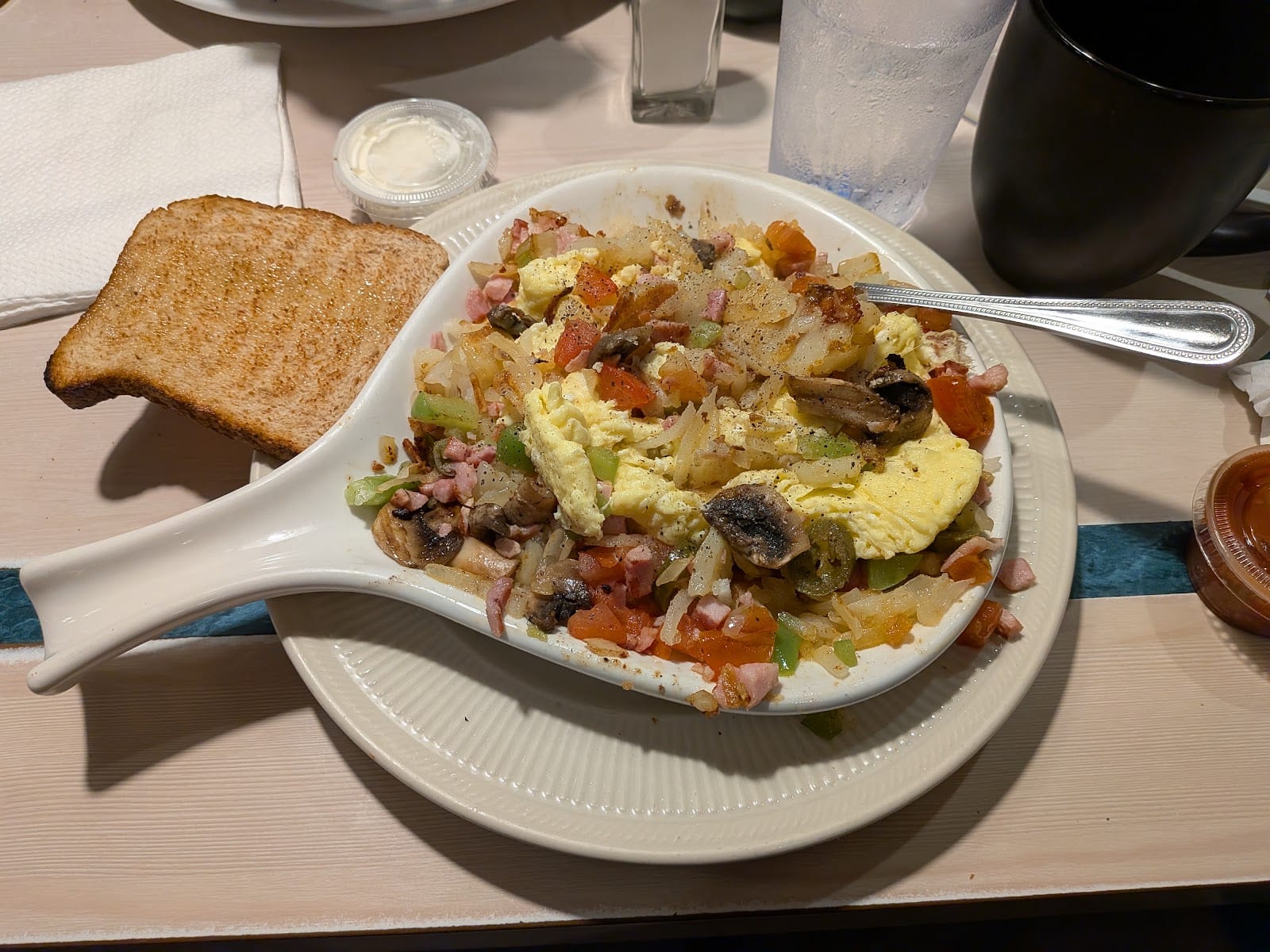 Liberty Diner, photo 3