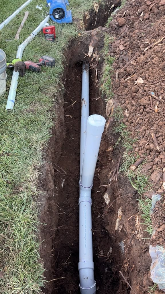 GEI Plumbing Services of Spring, photo 4