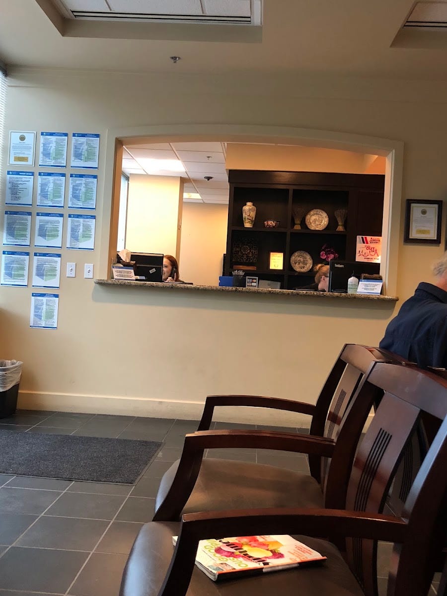 SimonMed Imaging - Scottsdale Mountain View, photo 2