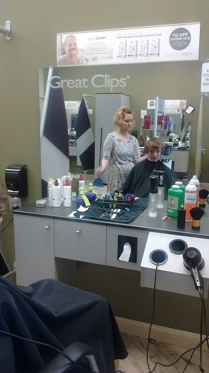 Great Clips, photo 4
