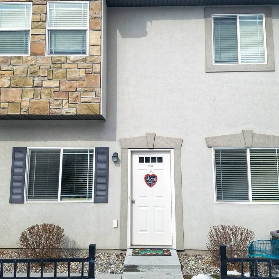 Cache Valley House Hunters