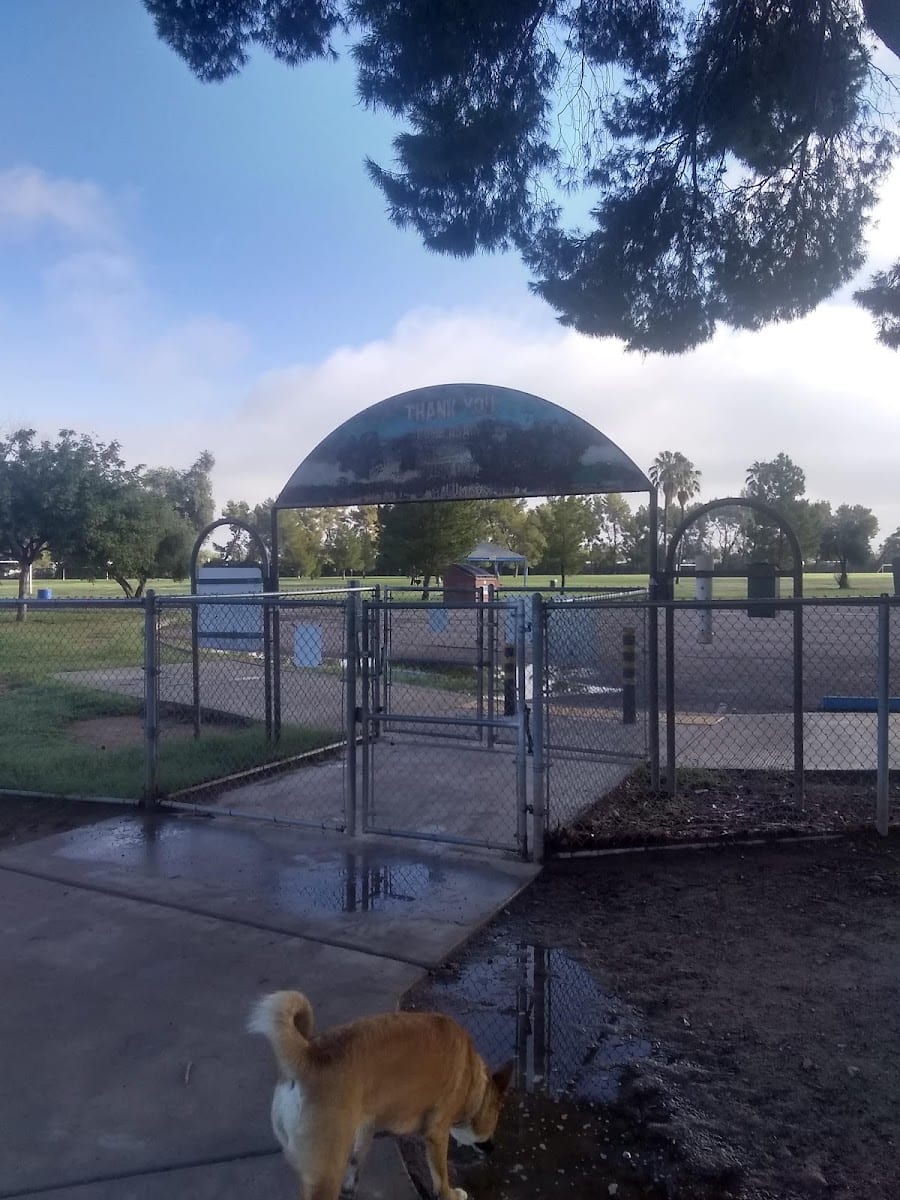 Jacobs Dog Park