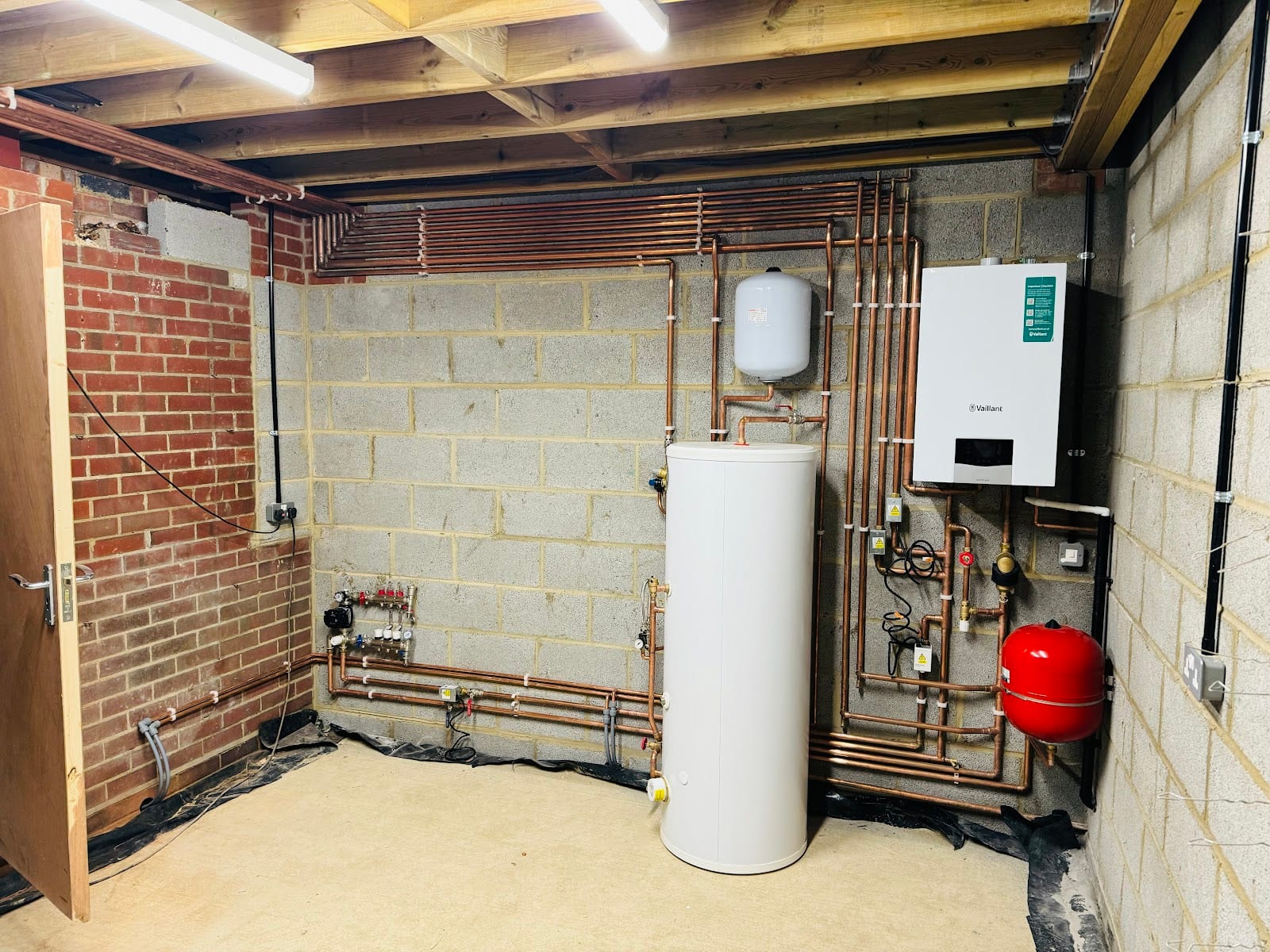 Dynamic Heating & Air Conditioning Ltd, photo 4