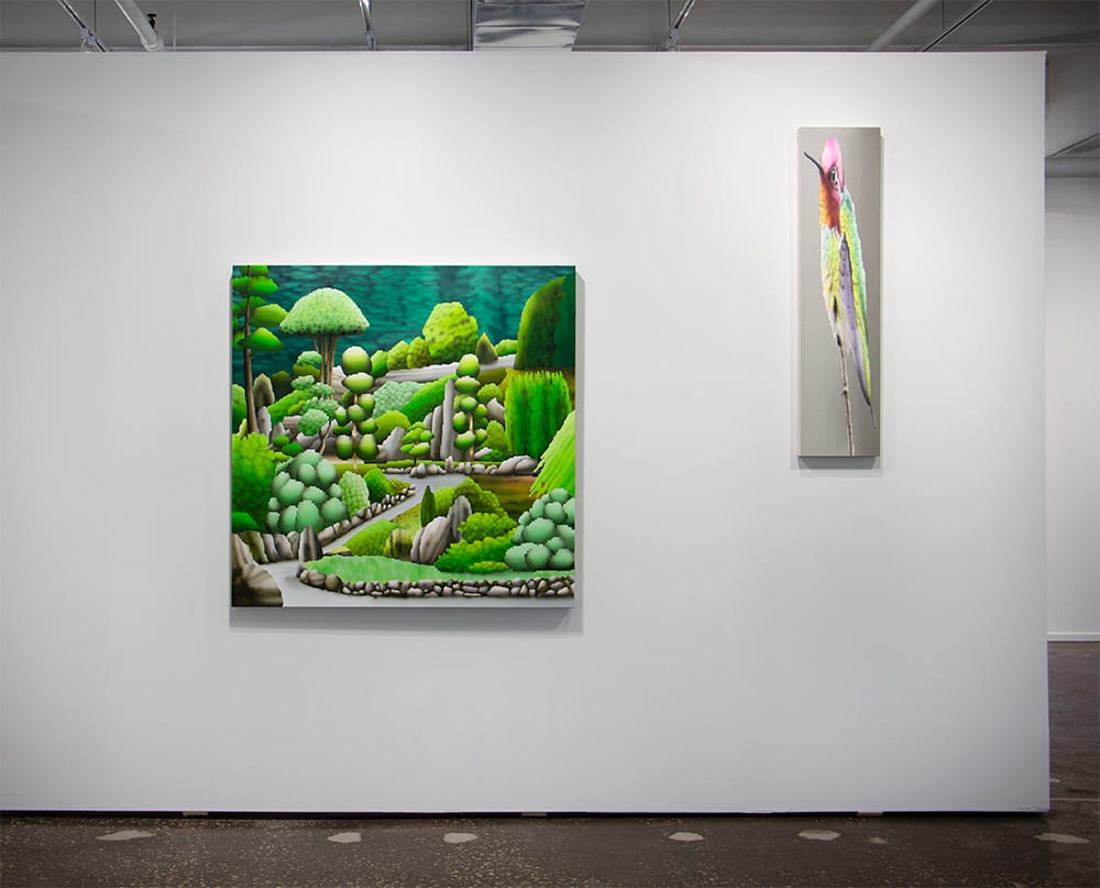 Bau-Xi Gallery Toronto | Dufferin, photo 4