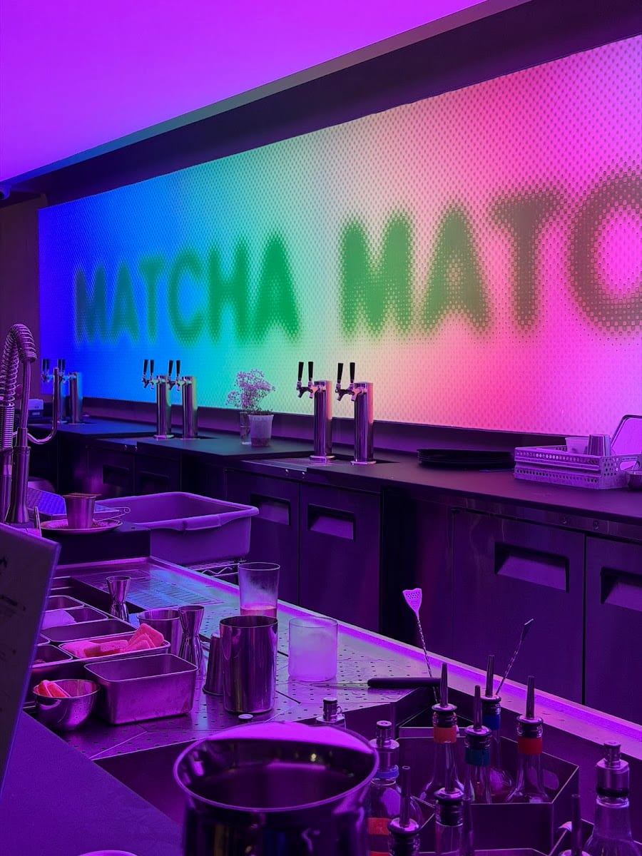M2 Cocktail Club, photo 3