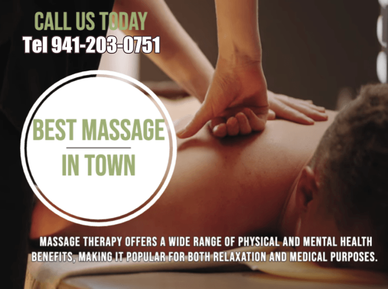 Ocean Massage, photo 2
