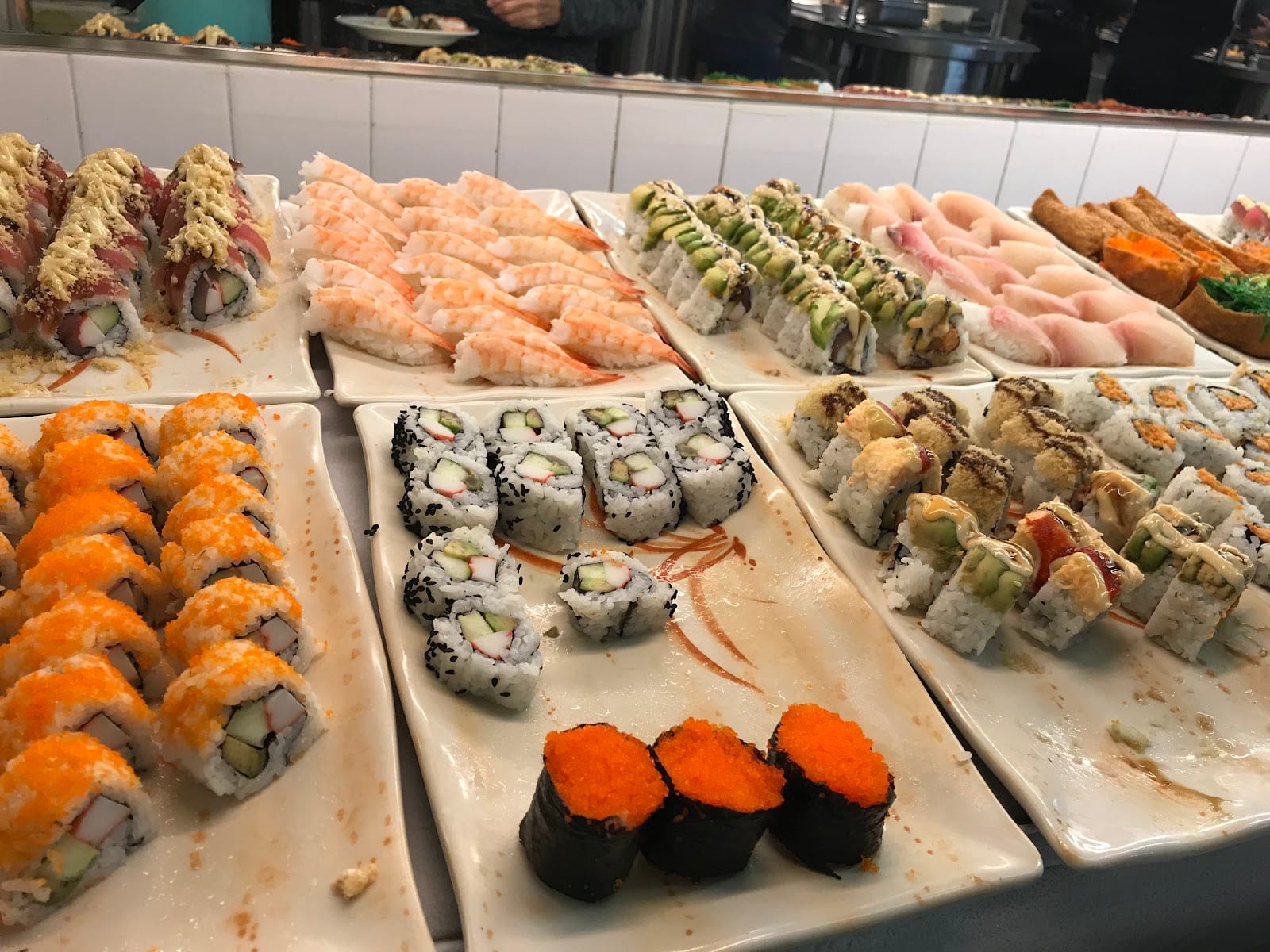 Buffet@Asia, photo 3