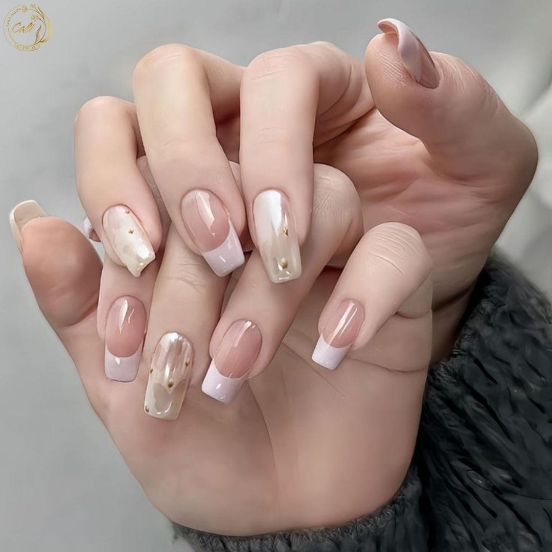 Cali Nails Fort Wayne, photo 4
