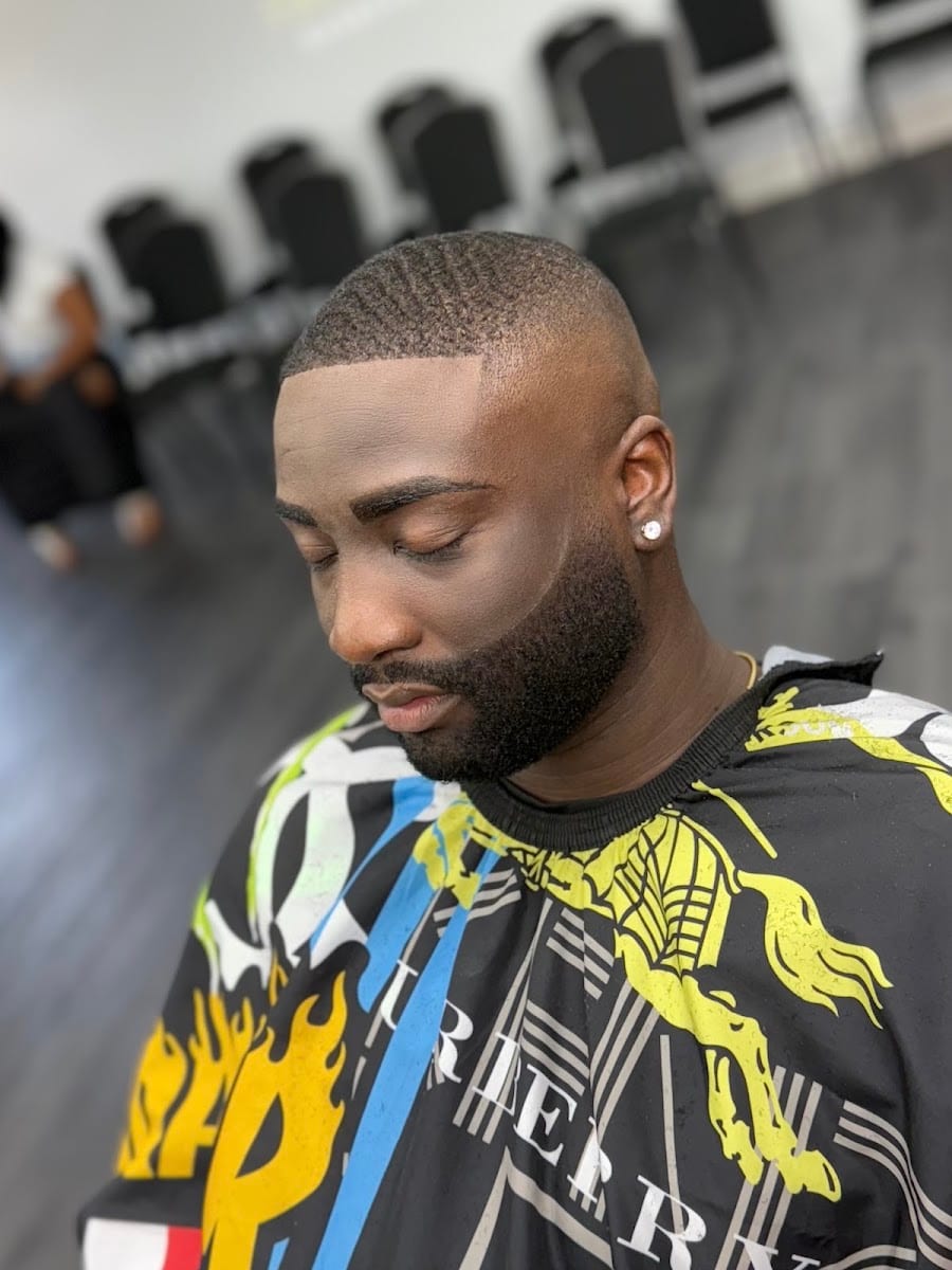 Prestige Barbershop
