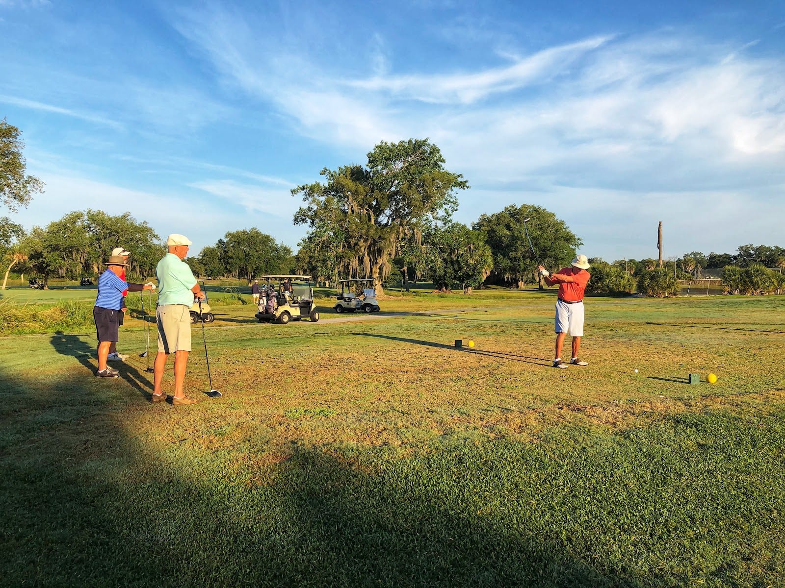 Bobby Jones Golf Club, photo 4