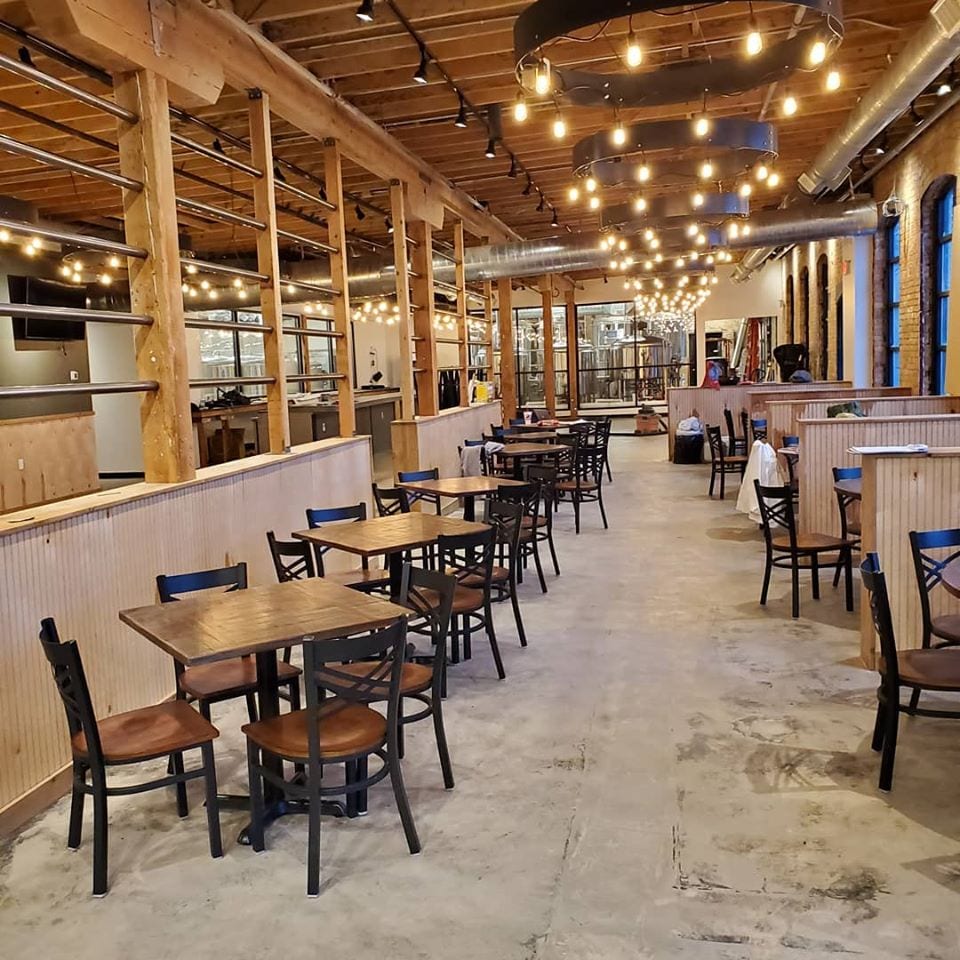 Bewilder Brewing Co, photo 2