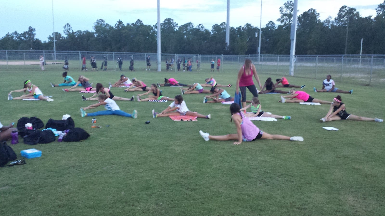 Oakleaf Sports Association, photo 2