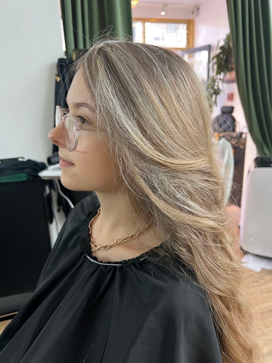 Faiza Beauty Salon San Francisco, photo 2