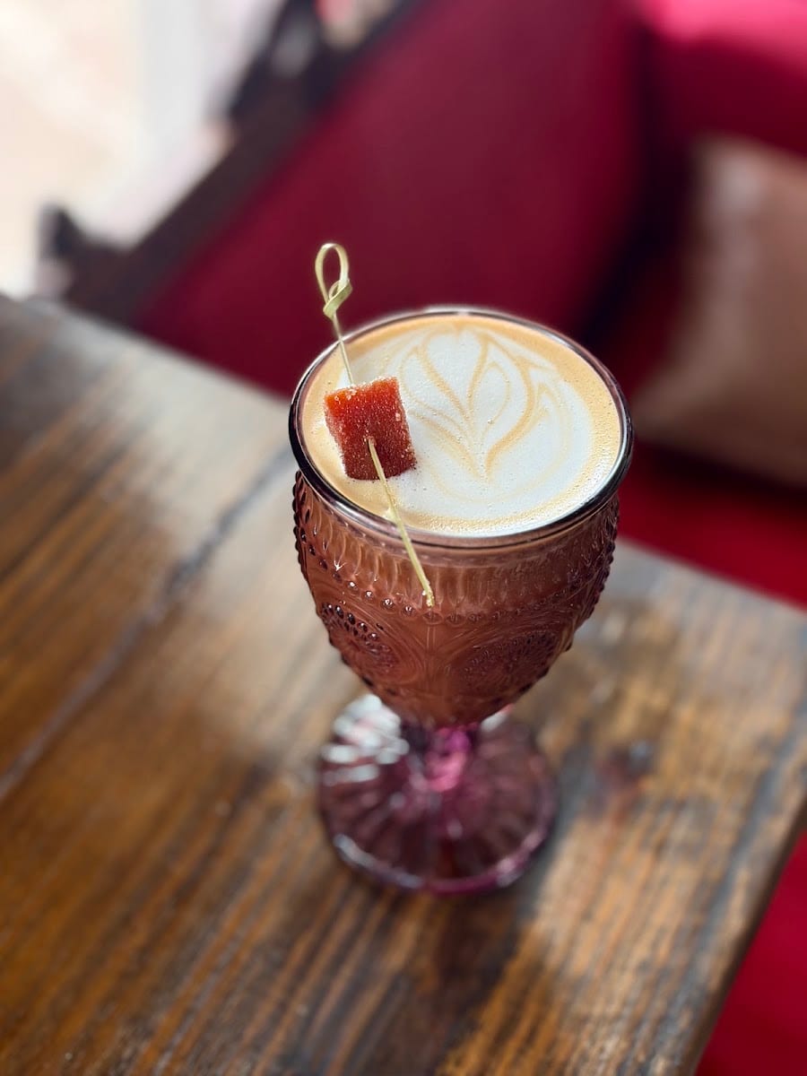 Double Six Coffee, photo 2