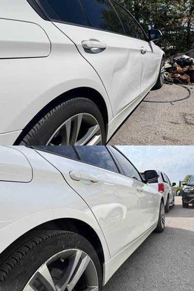 Auto Masters Body Repair, photo 4