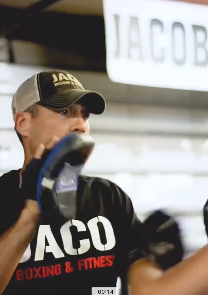 Jaco's Boxing Fitness, photo 2