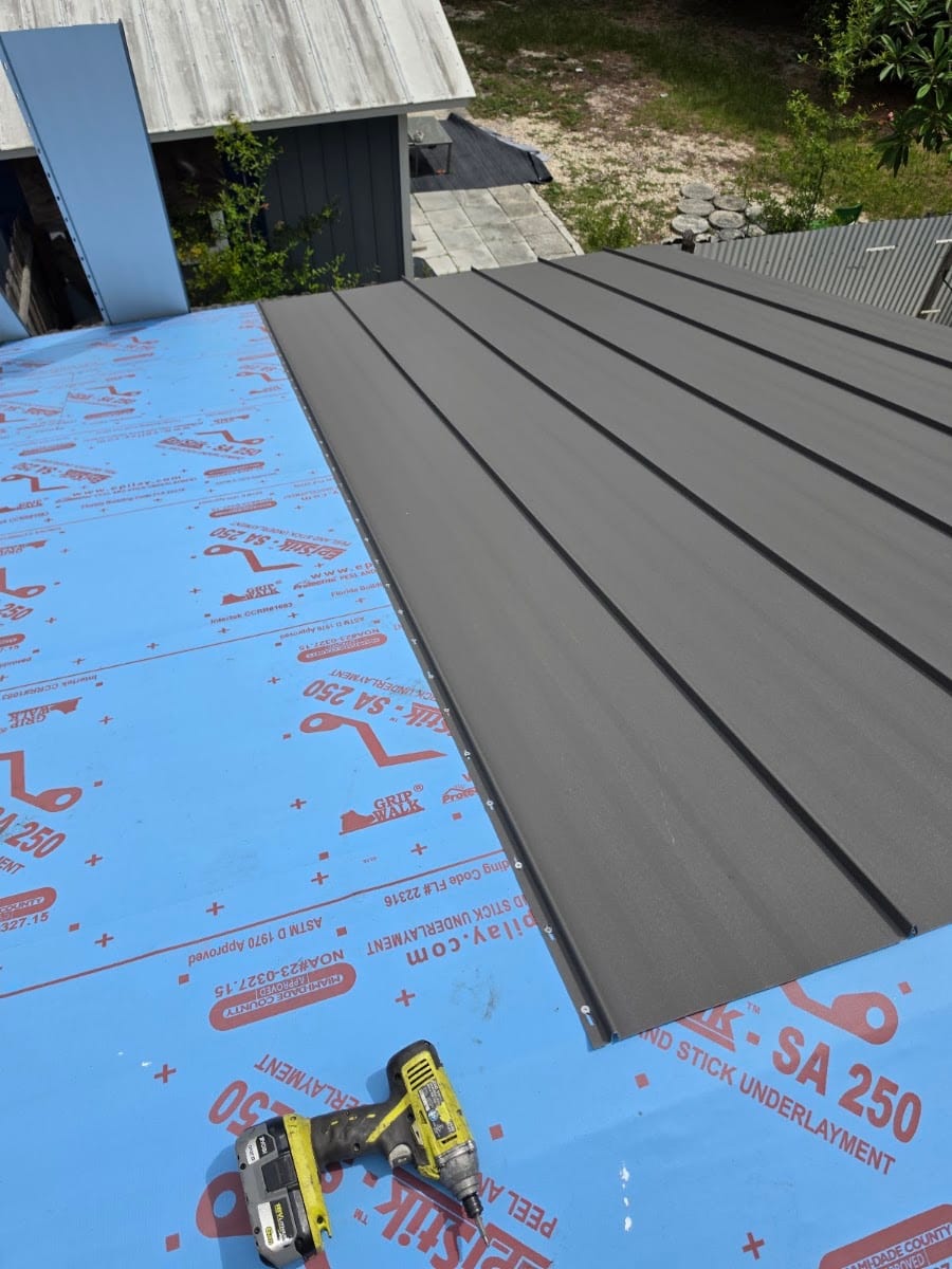CBS Roofing & Waterproofing Inc., photo 2