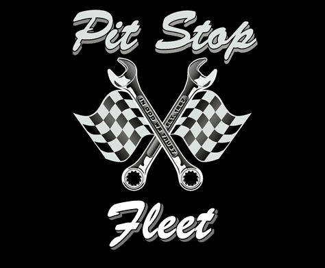 Pit Stop Fleet